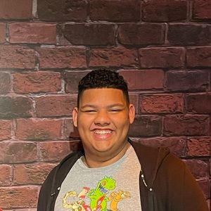 Meet your Posher, Jayson